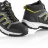 Acerbis MUD Botas TALLA-43