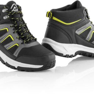 Acerbis MUD Botas TALLA-43