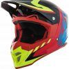 Acerbis Helmet Profile 4 casco Negro/Azul