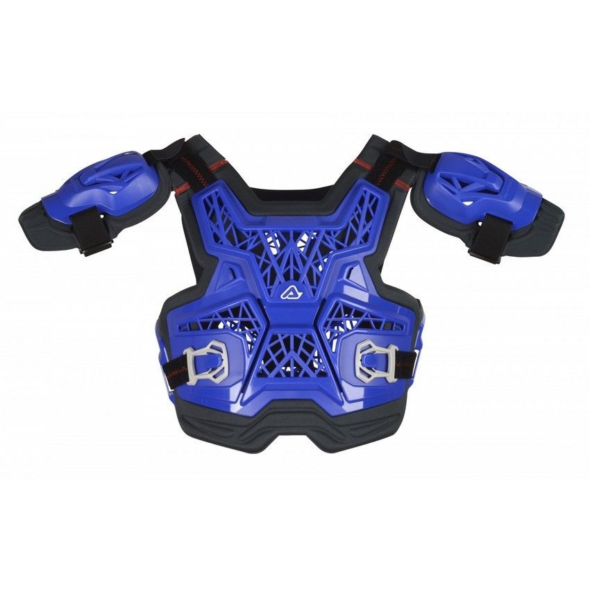 Peto ACERBIS GRAVITY ROOST JUNIOR - Imagen 3