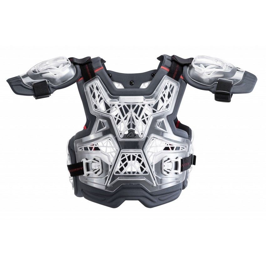 Peto ACERBIS GRAVITY ROOST JUNIOR - Imagen 2