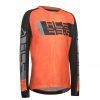 Conjunto Infantil Cross/Enduro Acerbis X Outrun orange/black