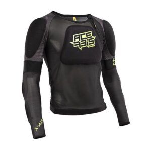 Peto Integral Acerbis X-Air Level 2