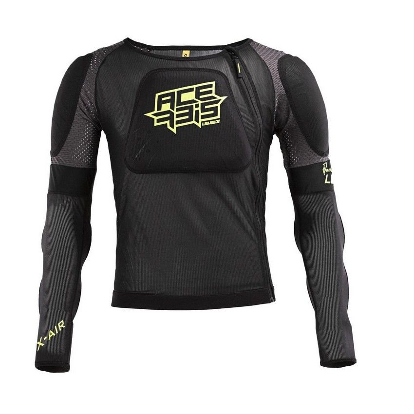 Peto Integral Acerbis X-Air Level 2 - Imagen 3
