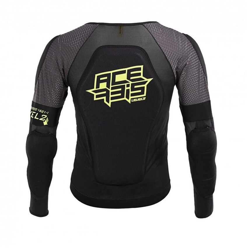 Peto Integral Acerbis X-Air Level 2 - Imagen 2