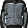 Acerbis X-Trail chaqueta textil gris (HOMBRE Y MUJER)