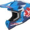 Casco Acerbis Linear Graphic 2206