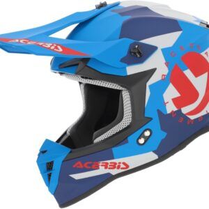 Casco Acerbis Linear Graphic 2206