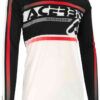 Cojunto Cross/Trial ACERBIS MX LINEAR Negro/blanco