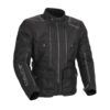 CHAQUETA ACERBIS X-TRAVEL 2.0 NEGRO