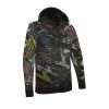 Sudadera Acerbis SP Club Paint Gris Oscuro