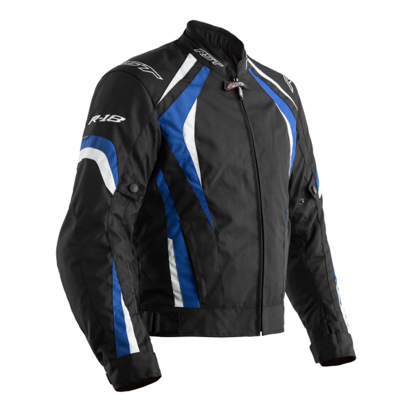 CHAQUETA RST R-18 - Imagen 3