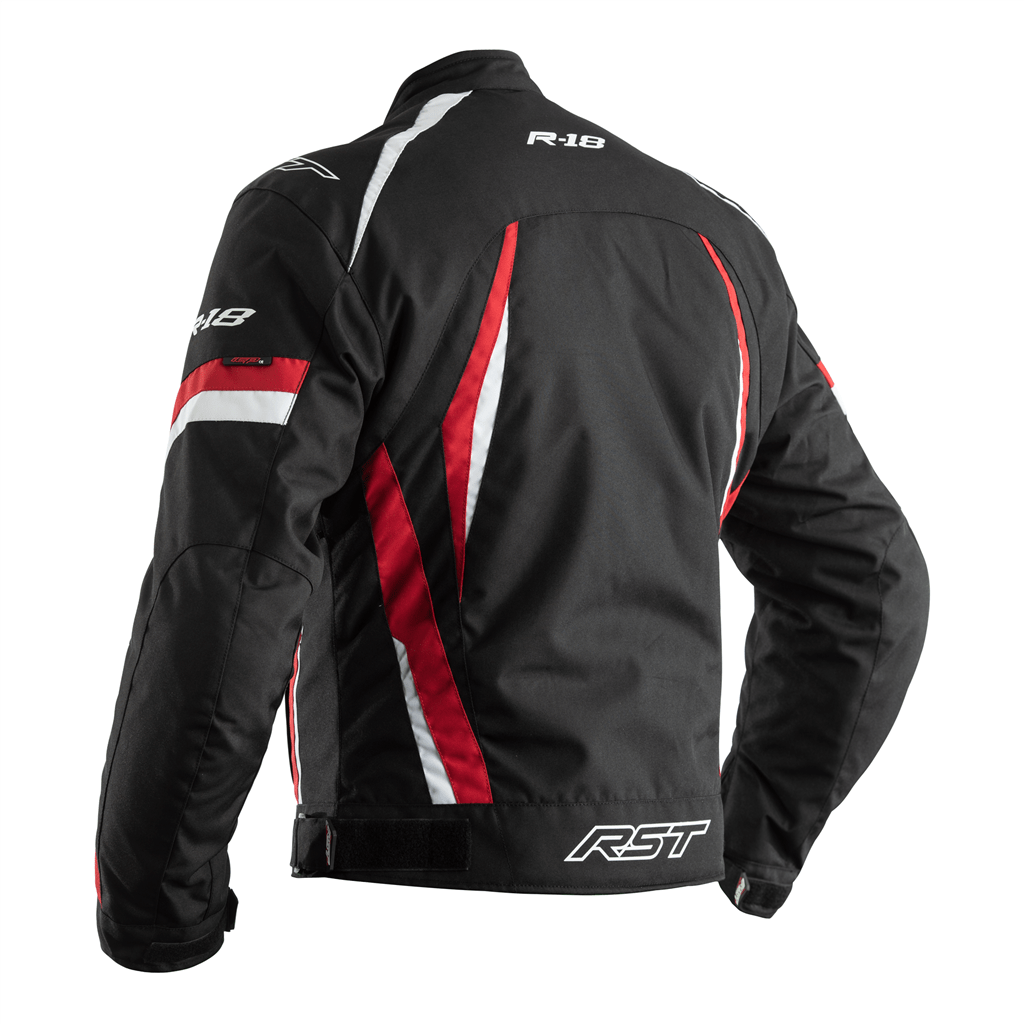 CHAQUETA RST R-18 - Imagen 4