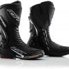 Botas RST Tractech Evo III Negro