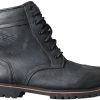 BOTAS RST Roadster II WP NEGRA
