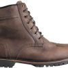 BOTAS RST Roadster II WP MARRON