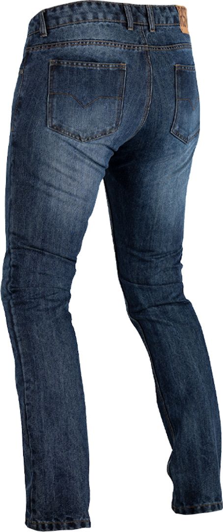 RST Kevlar Single Layer CE Denim Jeans Hombre TALLA 2XL - Imagen 2