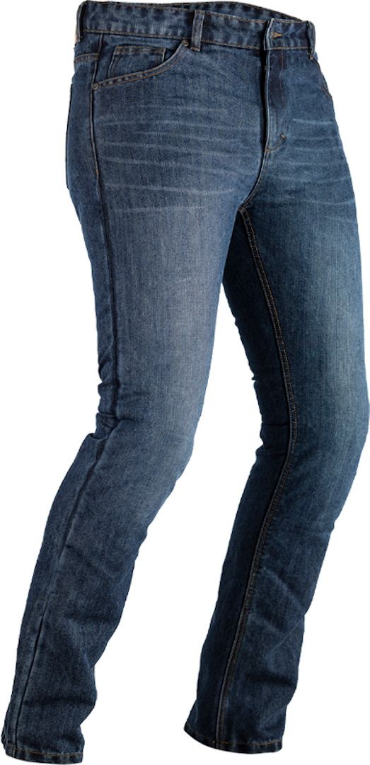 RST Kevlar Single Layer CE Denim Jeans Hombre TALLA 2XL