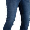 RST Kevlar Tapered Fit Vaqueros de moto hombre