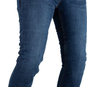 RST Kevlar Tapered Fit Vaqueros de moto hombre