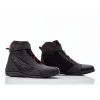 Botas RST Frontier Negro/rojo
