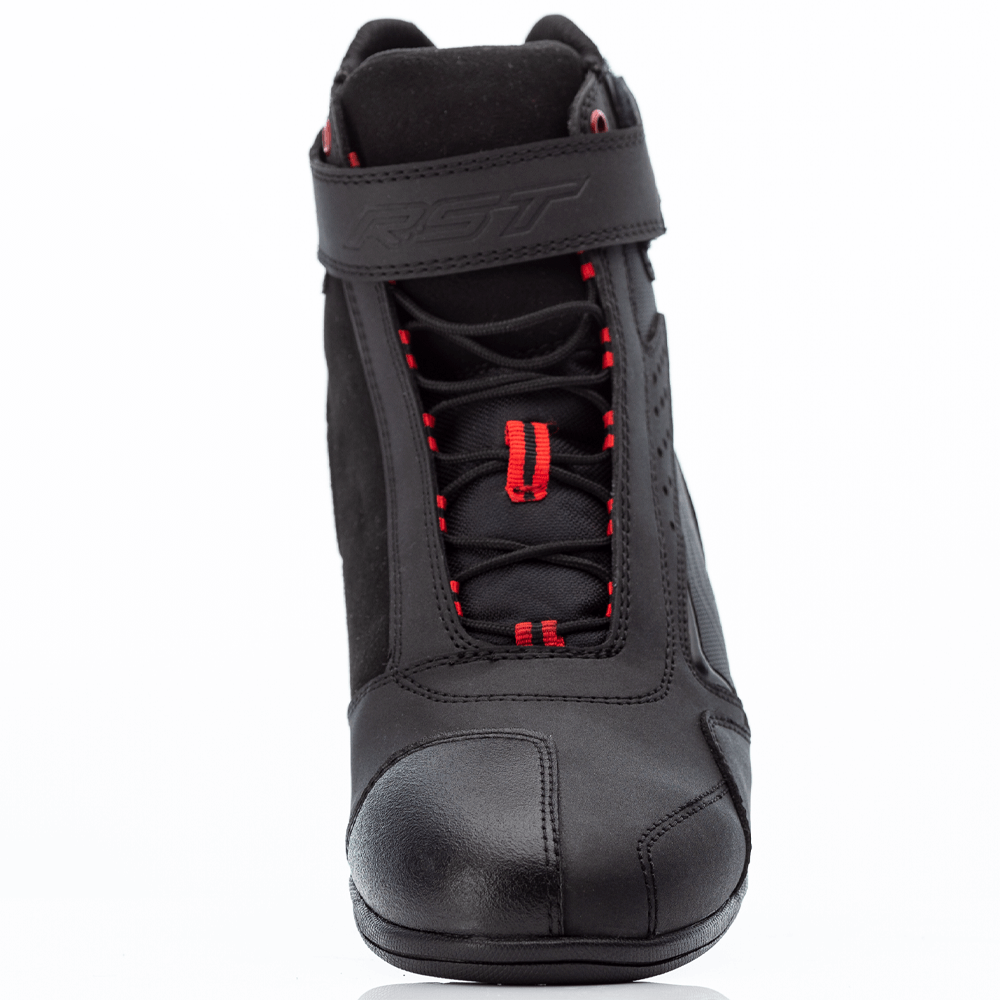 Botas RST Frontier Negro/rojo - Imagen 4