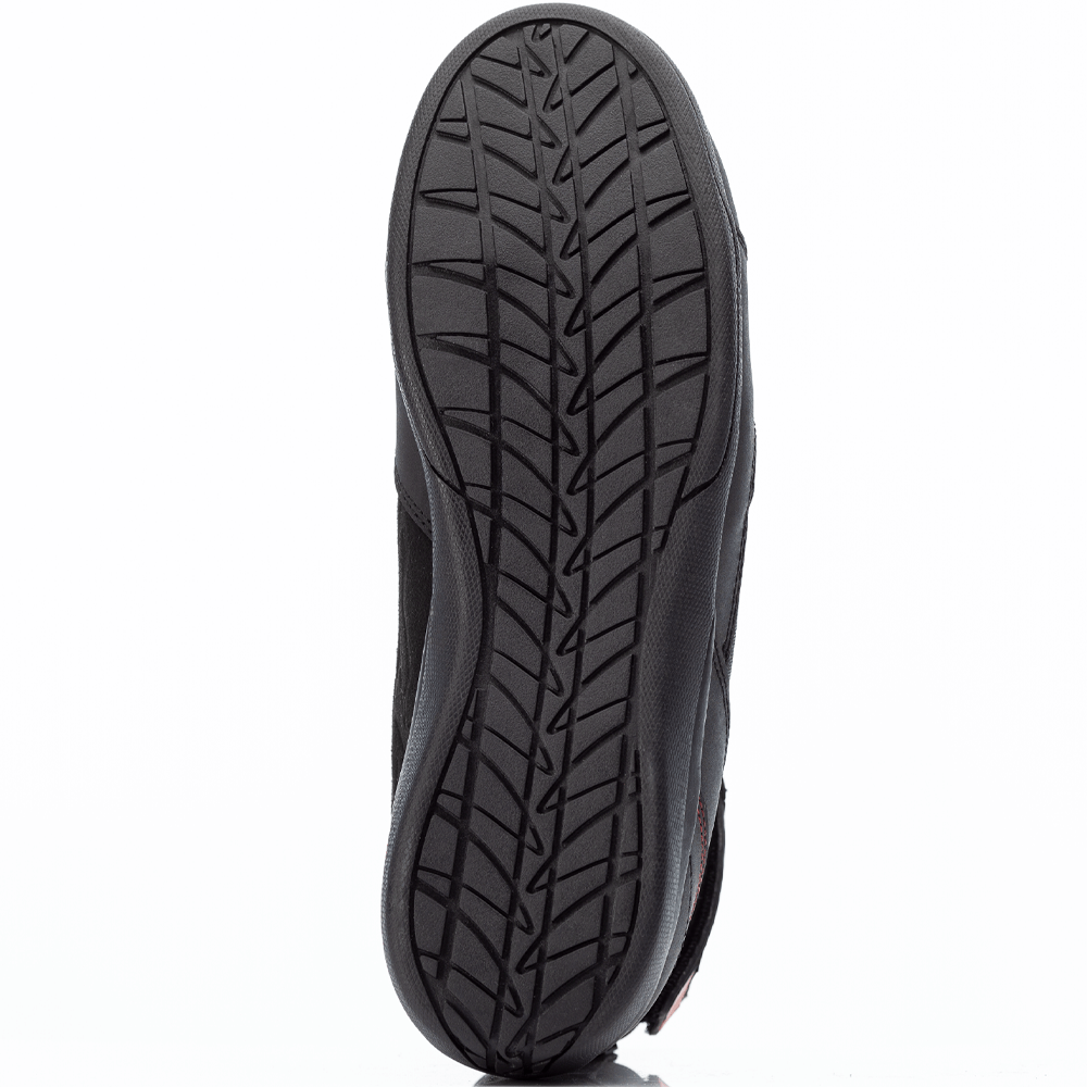 Botas RST Frontier Negro/rojo - Imagen 5