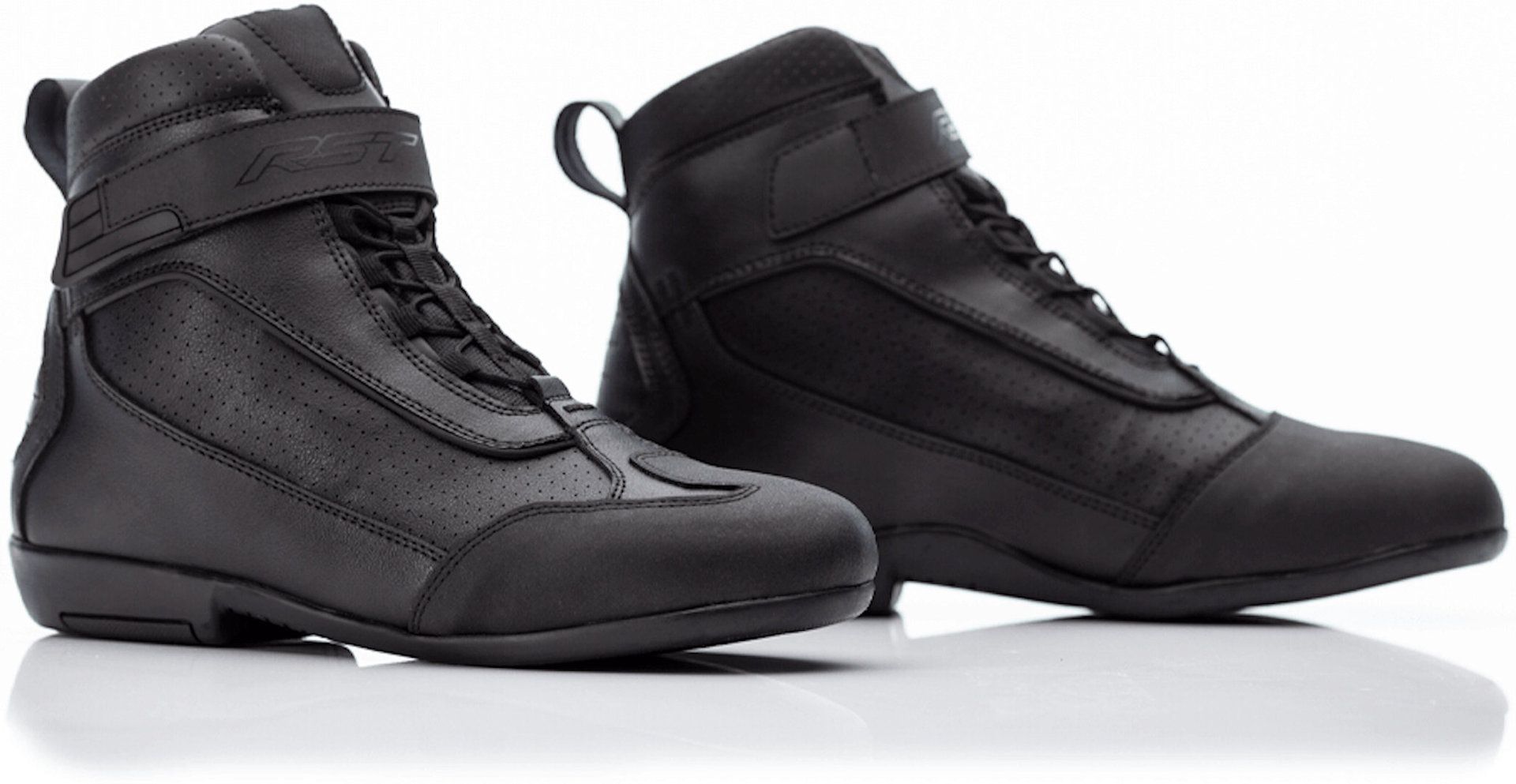 RST botas Stunt-X Waterproof Mod.Mujer - Imagen 4