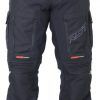 Pantalón RST Adventure III Negro