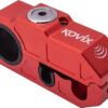 Kovix KHL Alarm Bloqueo de agarre