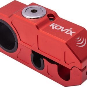 Kovix KHL Alarm Bloqueo de agarre