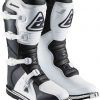 Botas Enduro Answer AR1 blanco