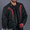 Chaqueta LS2 Sepang Man