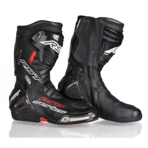 BOTAS RST PRO SERIES RACE NEGRO