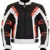 RST Pro Series ventilador IV textil chaqueta