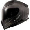 Cascos LS2 Vector II Carbono Mate