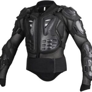 PETO SM RACEWEAR ADULTO BODYTEC NEGRO