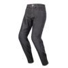 JEANS LS2 STONE MAN NEGRO
