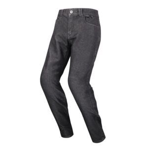 JEANS LS2 STONE MAN NEGRO