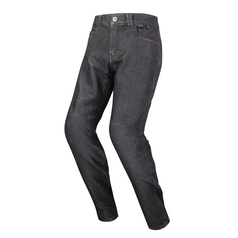 JEANS LS2 STONE MAN NEGRO