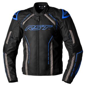 RST Chaqueta RST S-1 Azul oscuro TALLA - 2XL