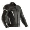 RST Chaqueta de piel (Hombre) RST GT CE Blanco TALLA 3XL