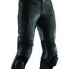 Pantalón de piel (Hombre) RST GT CE Negro