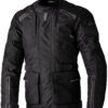 Chaqueta RST Endurance CE negro Hombre