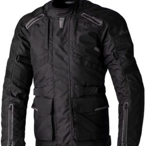 Chaqueta RST Endurance CE negro Hombre