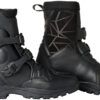 RST Adventure-X Mid WATERPROOF