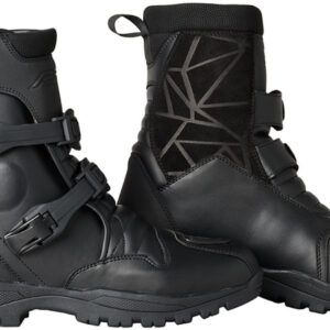 RST Adventure-X Mid WATERPROOF