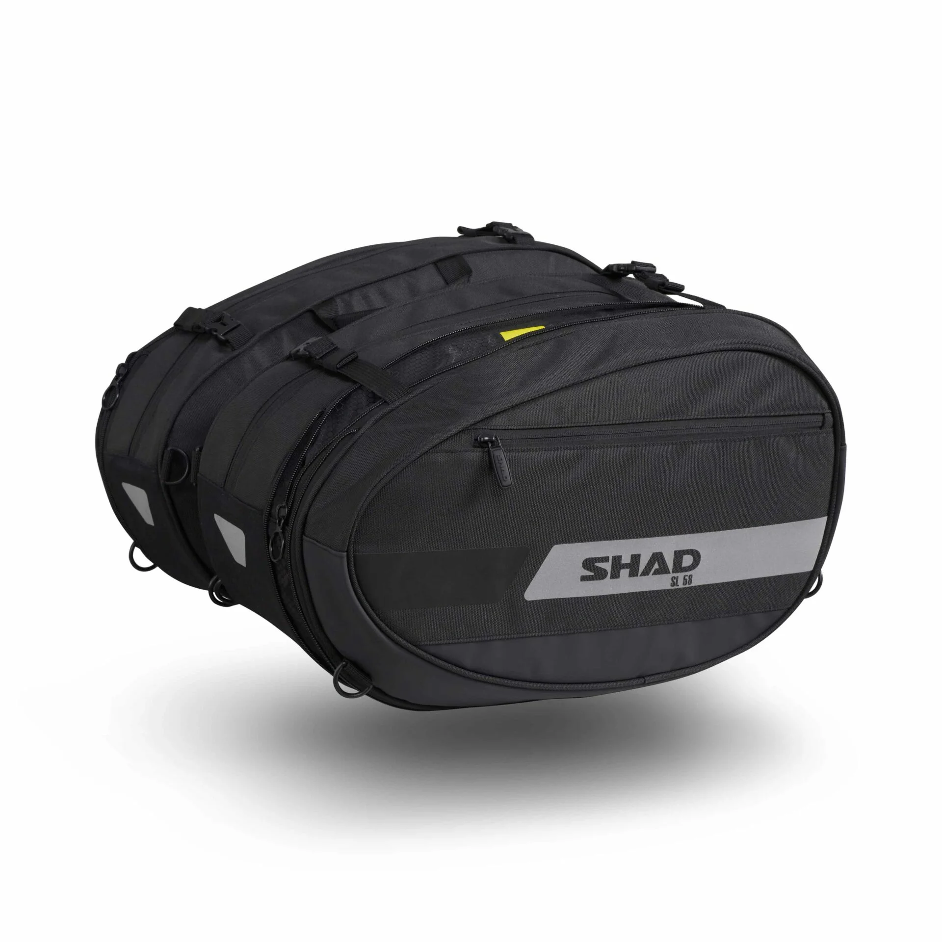 Bolsa lateral SHAD SL58