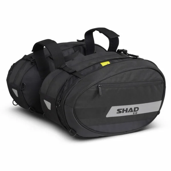 Bolsa lateral SHAD SL58 - Imagen 2