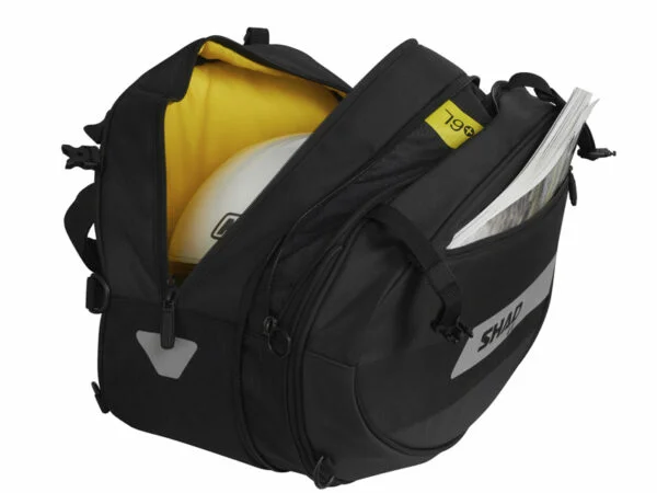 Bolsa lateral SHAD SL58 - Imagen 3